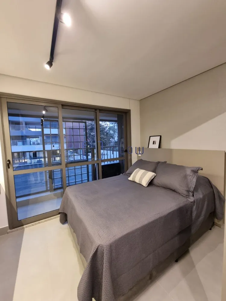 Apartamento, 1 quarto, 24 m² - Foto 6
