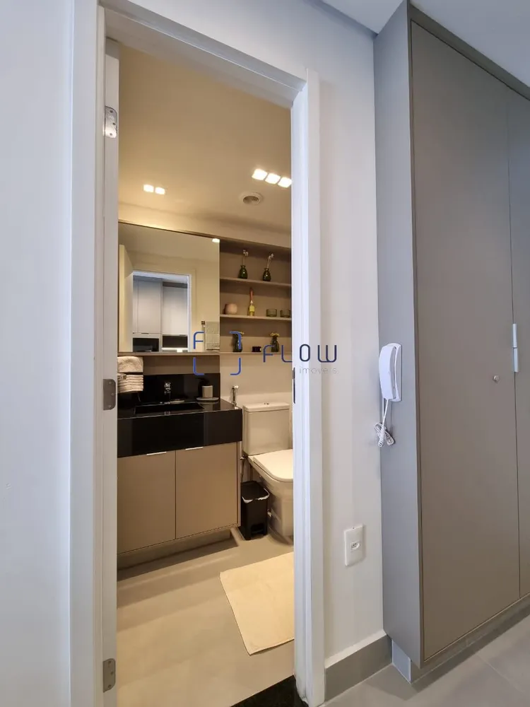 Apartamento, 1 quarto, 24 m² - Foto 5