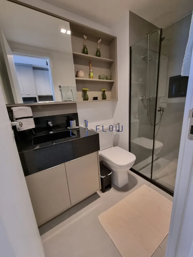 Apartamento, 1 quarto, 24 m² - Foto 4