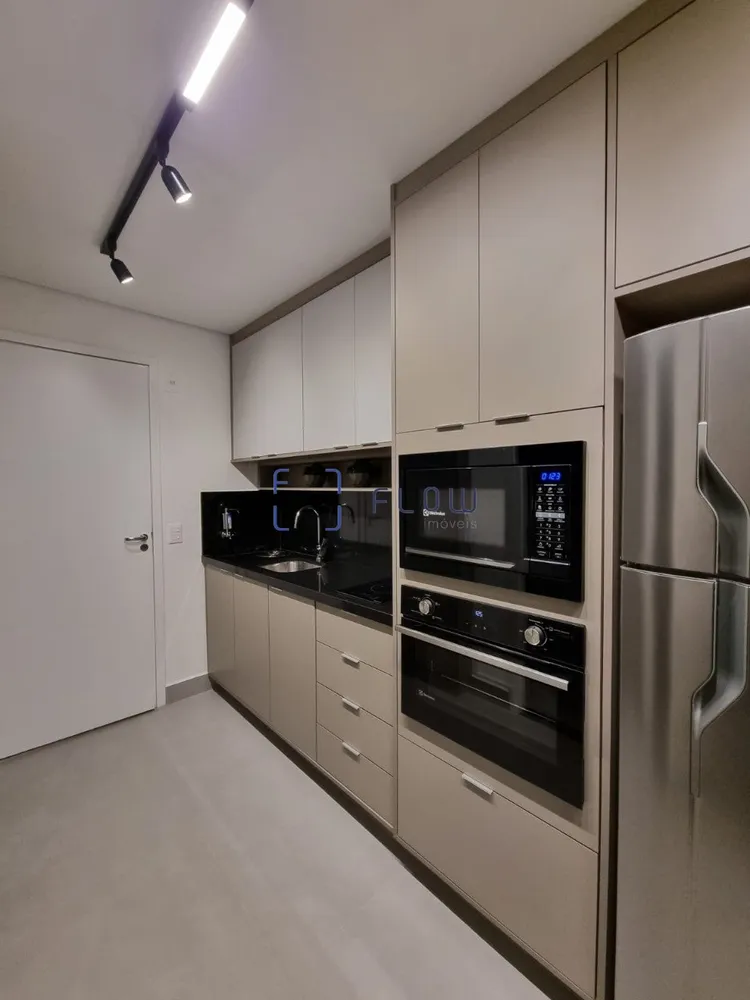 Apartamento, 1 quarto, 24 m² - Foto 7