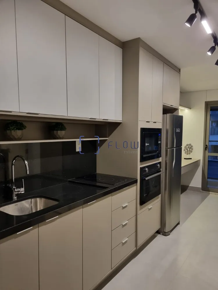 Apartamento, 1 quarto, 24 m² - Foto 3