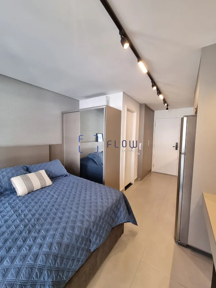 Apartamento, 1 quarto, 24 m² - Foto 12