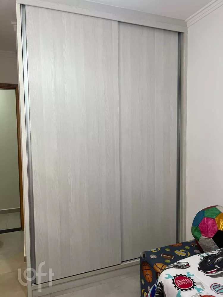 Apartamento à venda com 2 quartos, 77m² - Foto 4