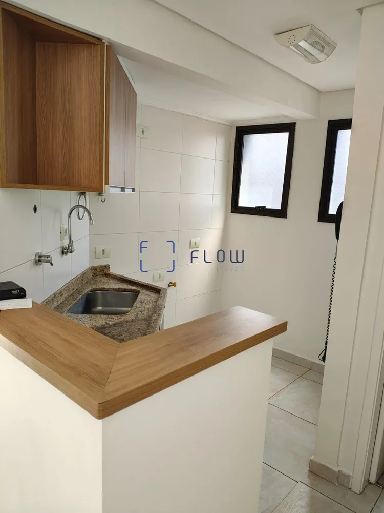 Cobertura, 2 quartos, 82 m² - Foto 9