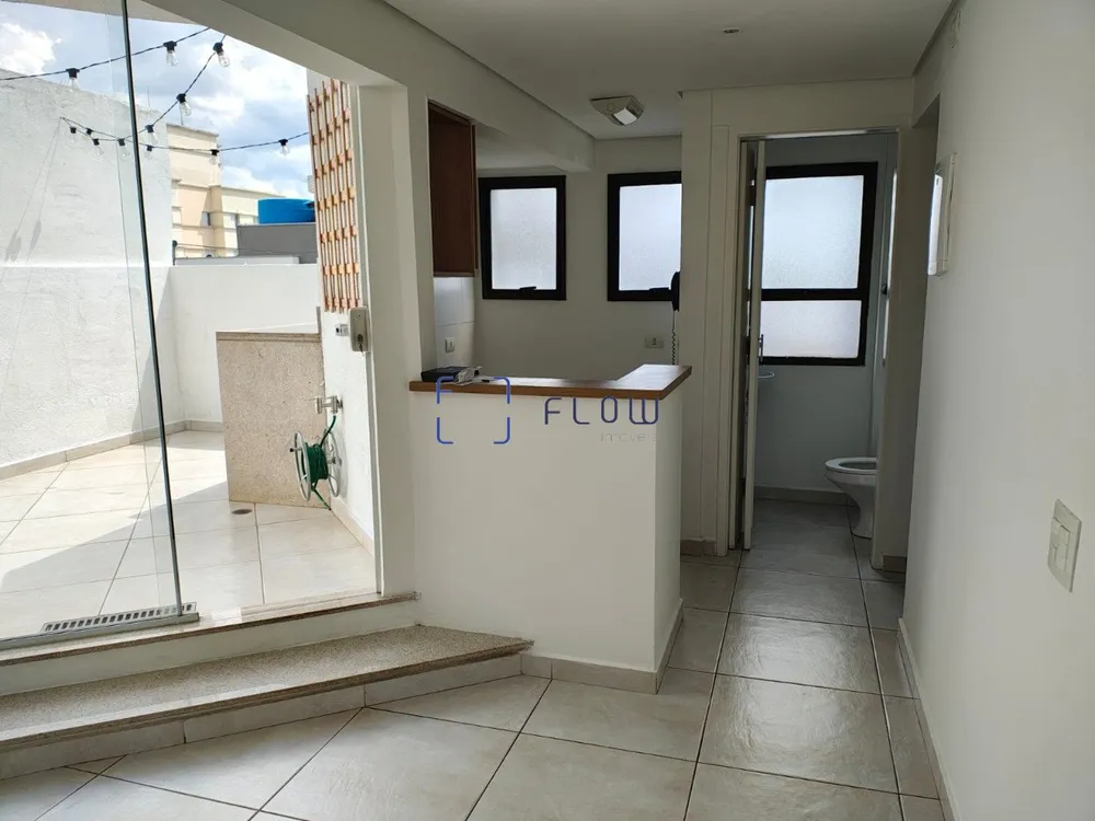 Cobertura, 2 quartos, 82 m² - Foto 14