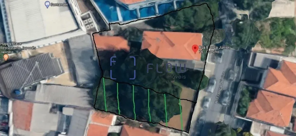 Terreno, 737 m² - Foto 7