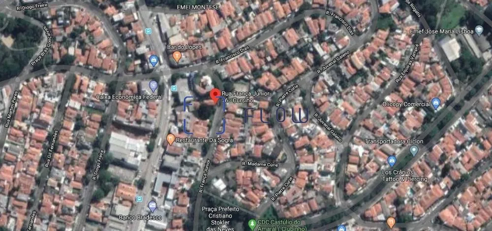Terreno, 737 m² - Foto 11