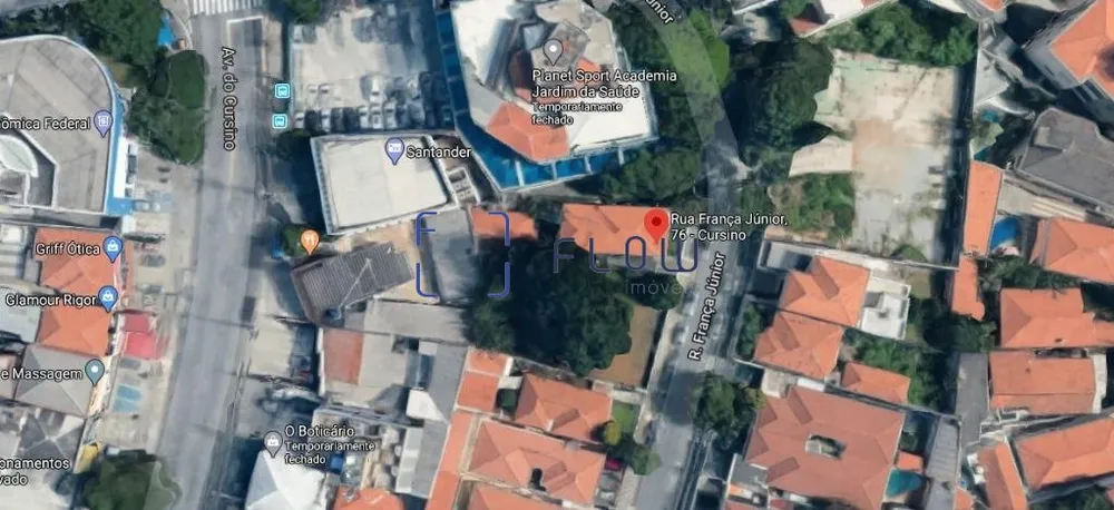Terreno, 737 m² - Foto 9
