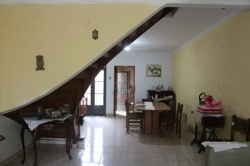 Casa, 3 quartos, 168 m² - Foto 1