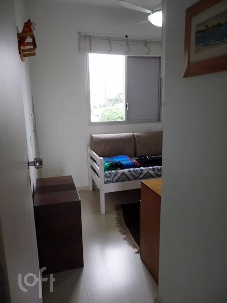 Apartamento à venda com 2 quartos, 76m² - Foto 2