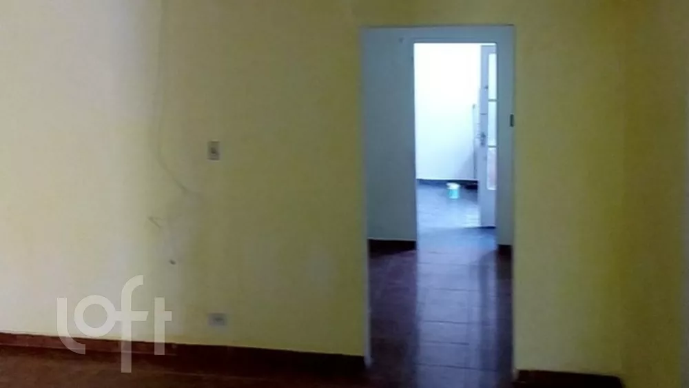 Casa à venda com 3 quartos, 120m² - Foto 1