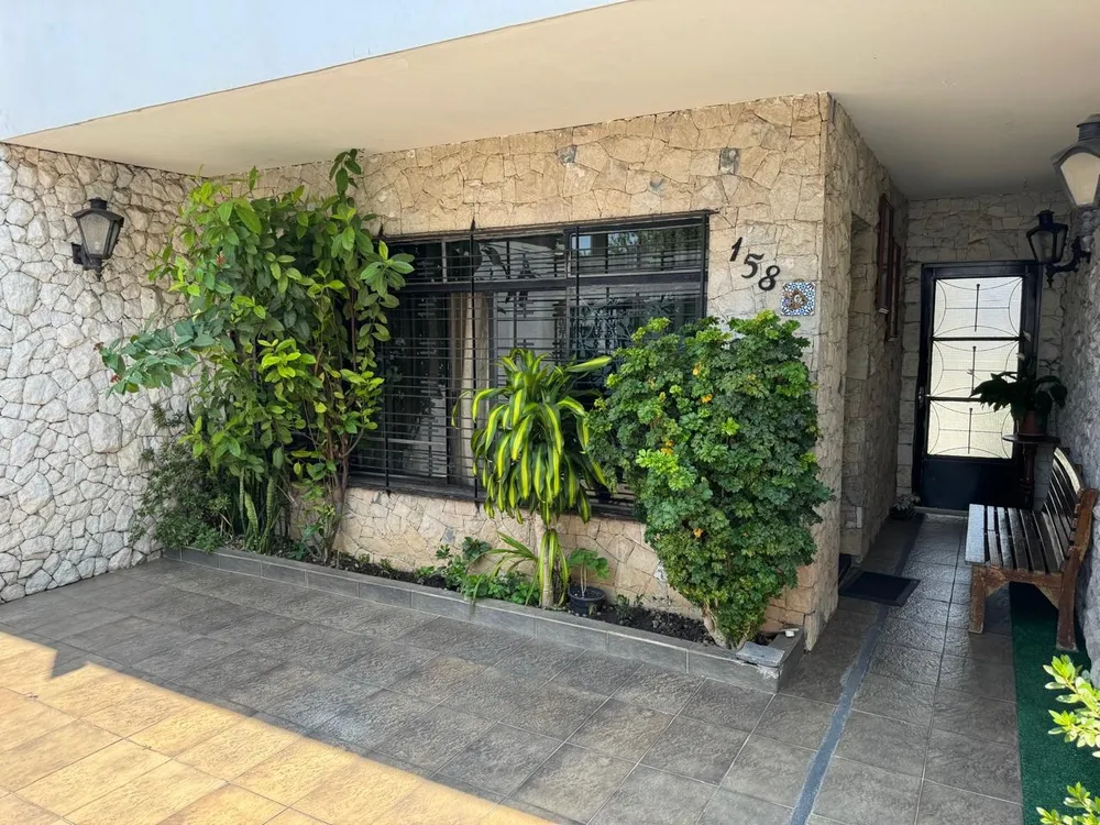 Casa, 3 quartos, 274 m² - Foto 11