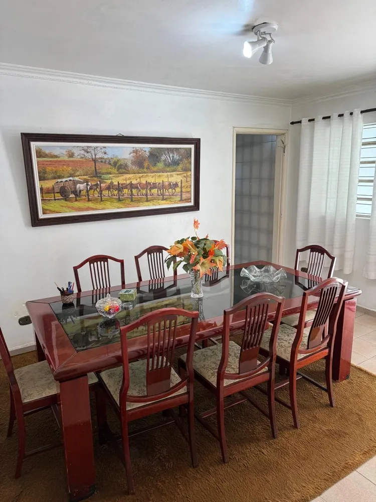 Casa, 3 quartos, 274 m² - Foto 1