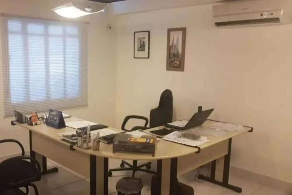 Depósito-Galpão, 379 m² - Foto 3