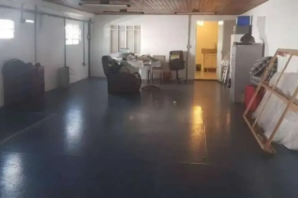 Depósito-Galpão, 379 m² - Foto 2