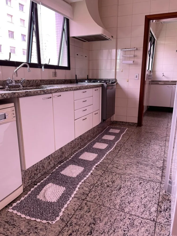 Apartamento, 4 quartos, 214 m² - Foto 3