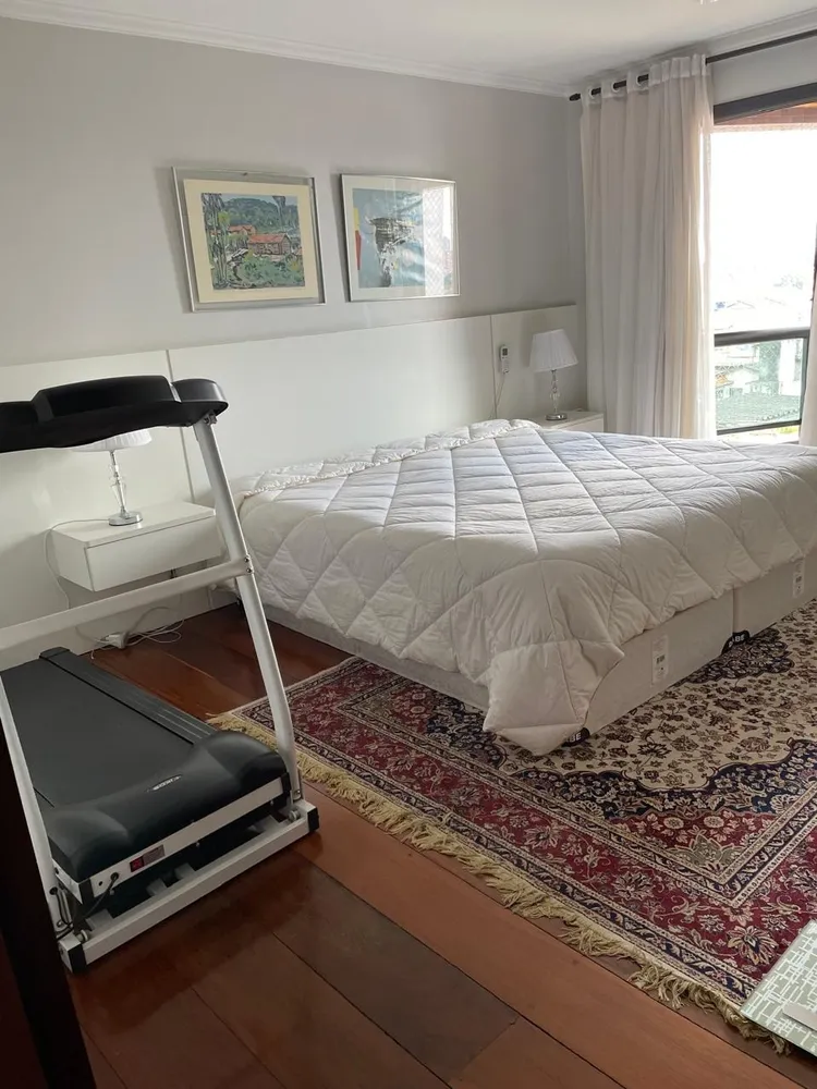 Apartamento, 4 quartos, 214 m² - Foto 6