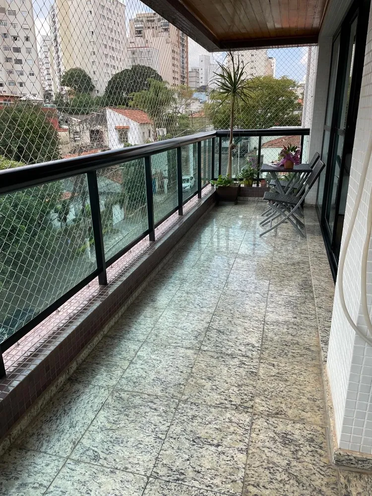 Apartamento, 4 quartos, 214 m² - Foto 2
