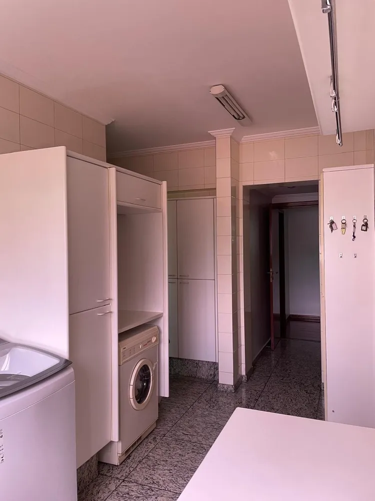 Apartamento, 4 quartos, 214 m² - Foto 5