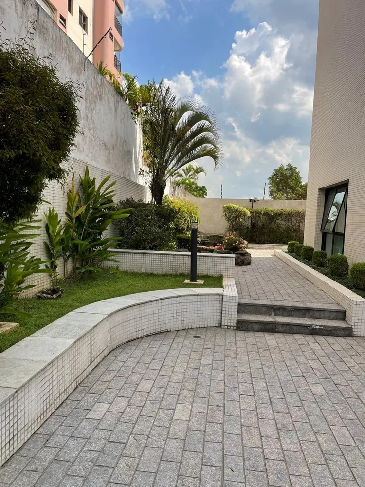 Apartamento, 4 quartos, 214 m² - Foto 16