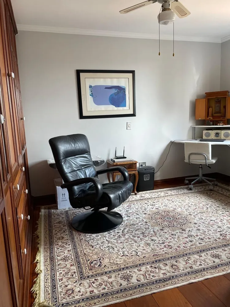 Apartamento, 4 quartos, 214 m² - Foto 12