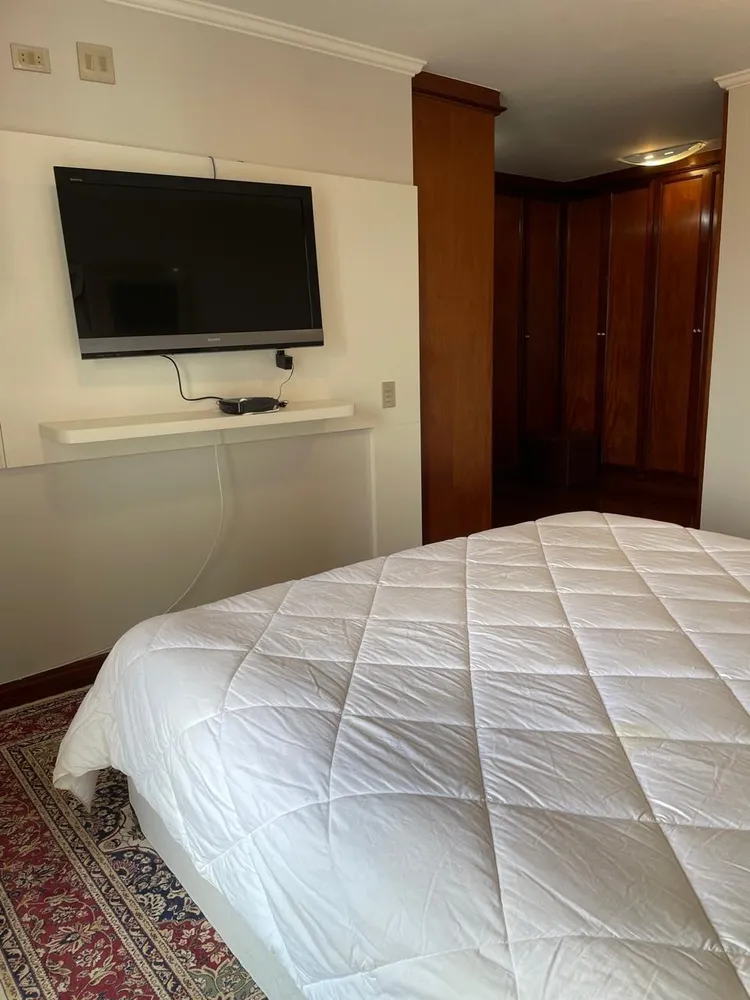 Apartamento, 4 quartos, 214 m² - Foto 7