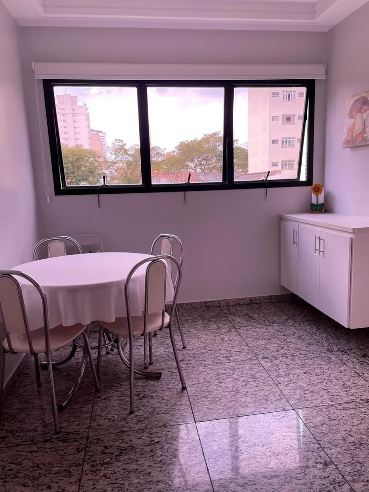 Apartamento, 4 quartos, 214 m² - Foto 4