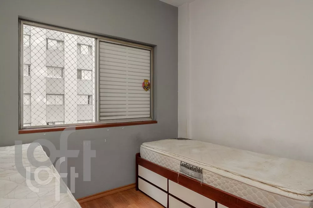 Apartamento à venda com 3 quartos, 70m² - Foto 3