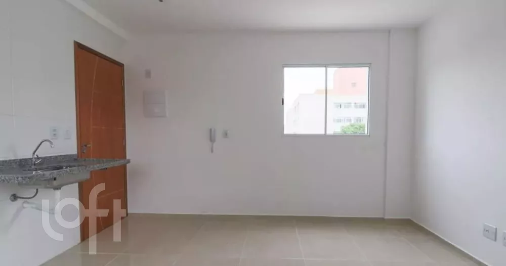 Apartamento à venda com 2 quartos, 78m² - Foto 1