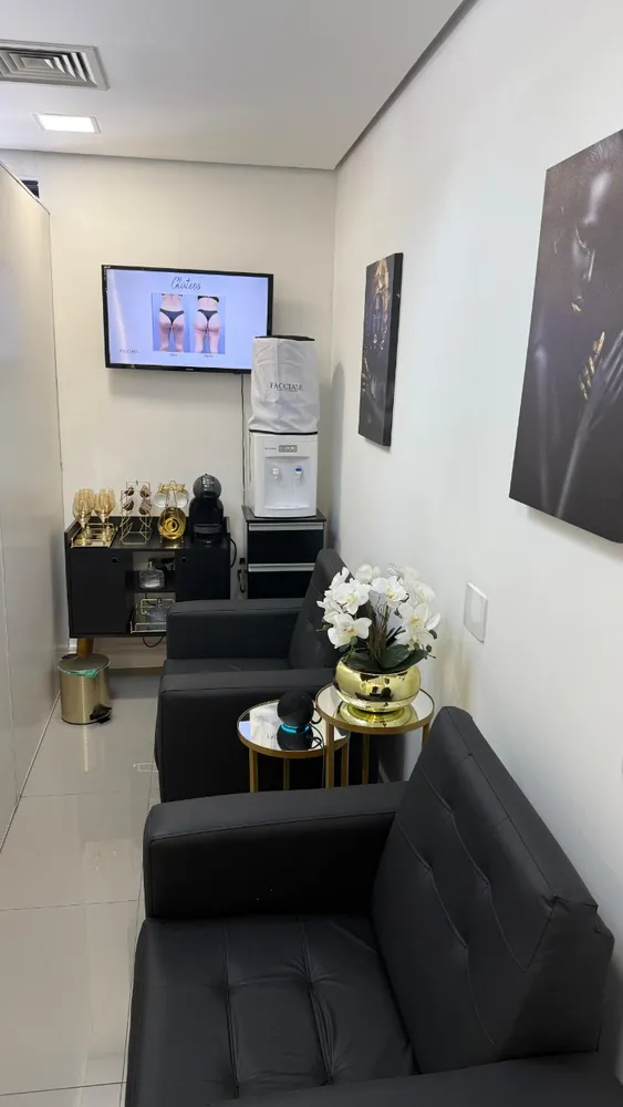 Sala-Conjunto, 35 m² - Foto 4
