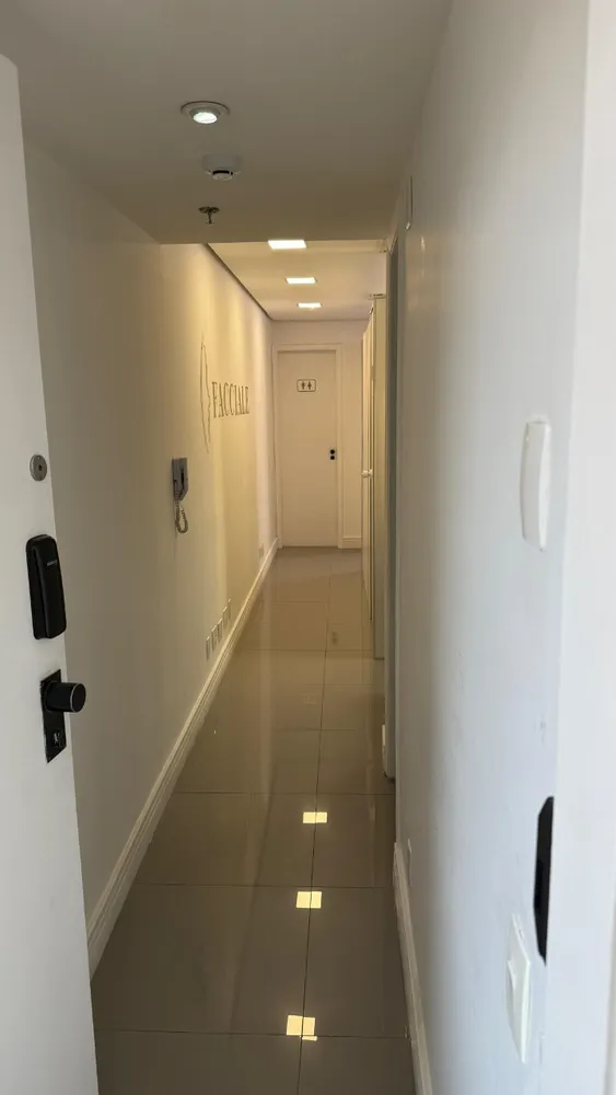 Sala-Conjunto, 35 m² - Foto 7