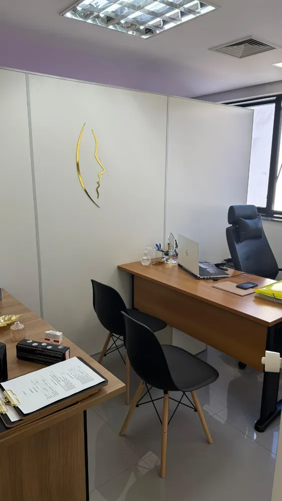 Sala-Conjunto, 35 m² - Foto 6