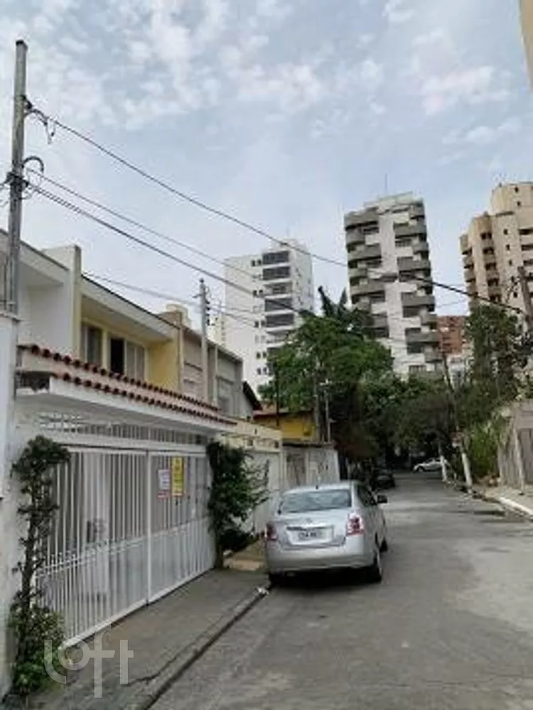 Casa à venda com 5 quartos, 138m² - Foto 1