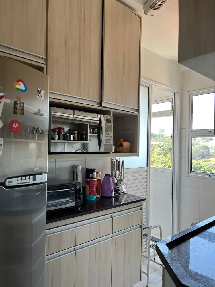Apartamento, 2 quartos, 47 m² - Foto 7
