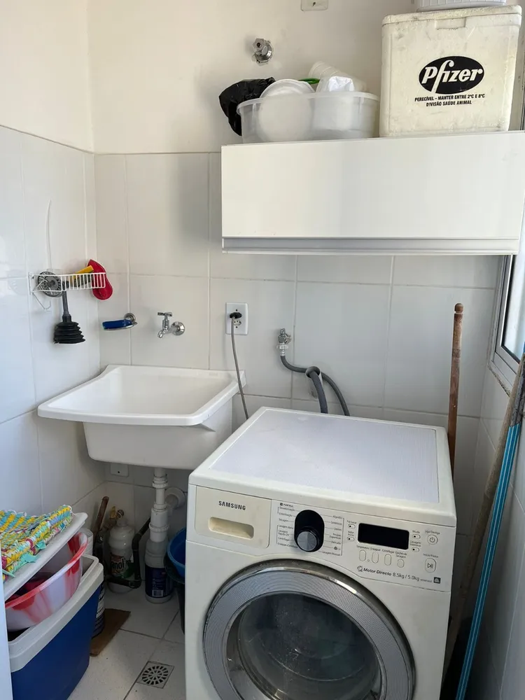 Apartamento, 2 quartos, 47 m² - Foto 11