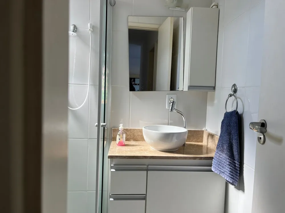 Apartamento, 2 quartos, 47 m² - Foto 8