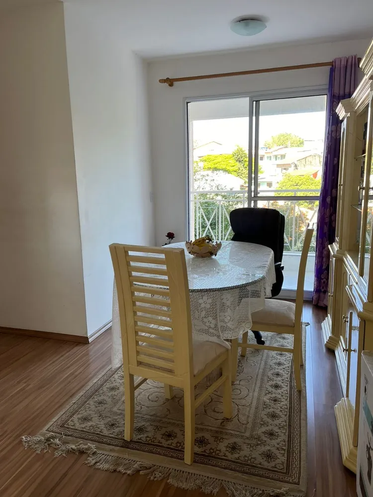 Apartamento, 2 quartos, 47 m² - Foto 1