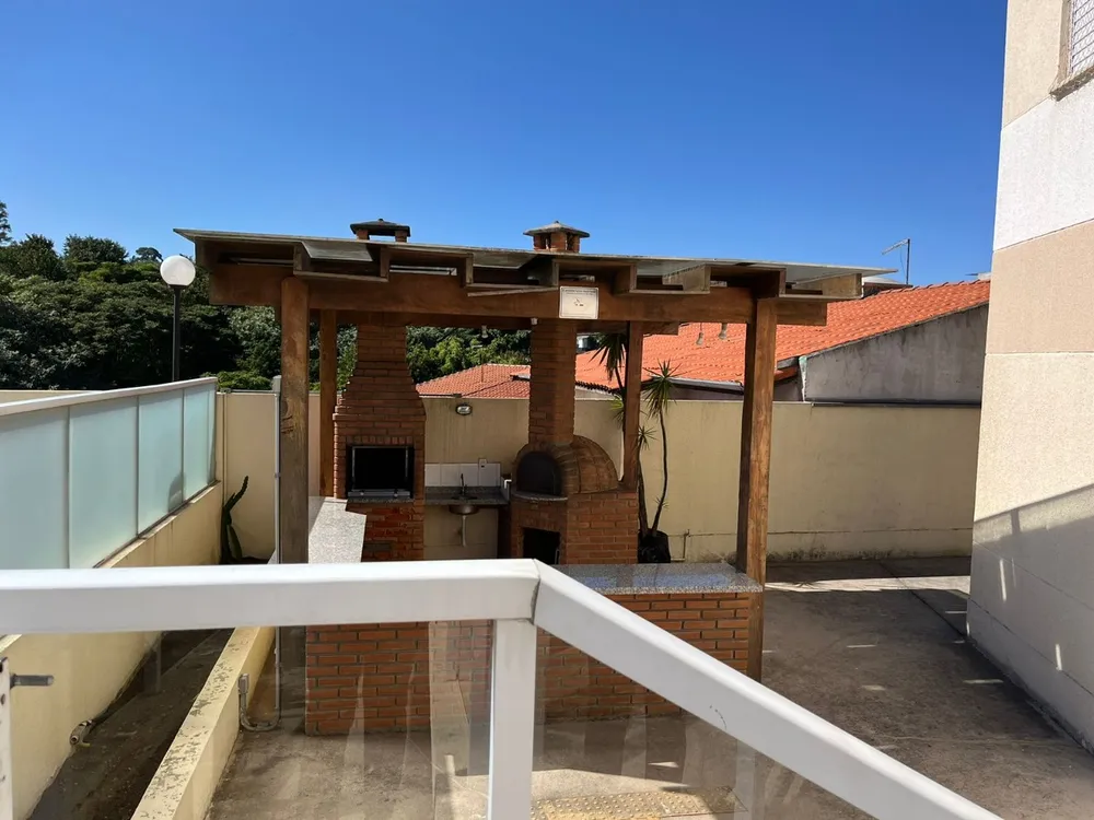 Apartamento, 2 quartos, 47 m² - Foto 12
