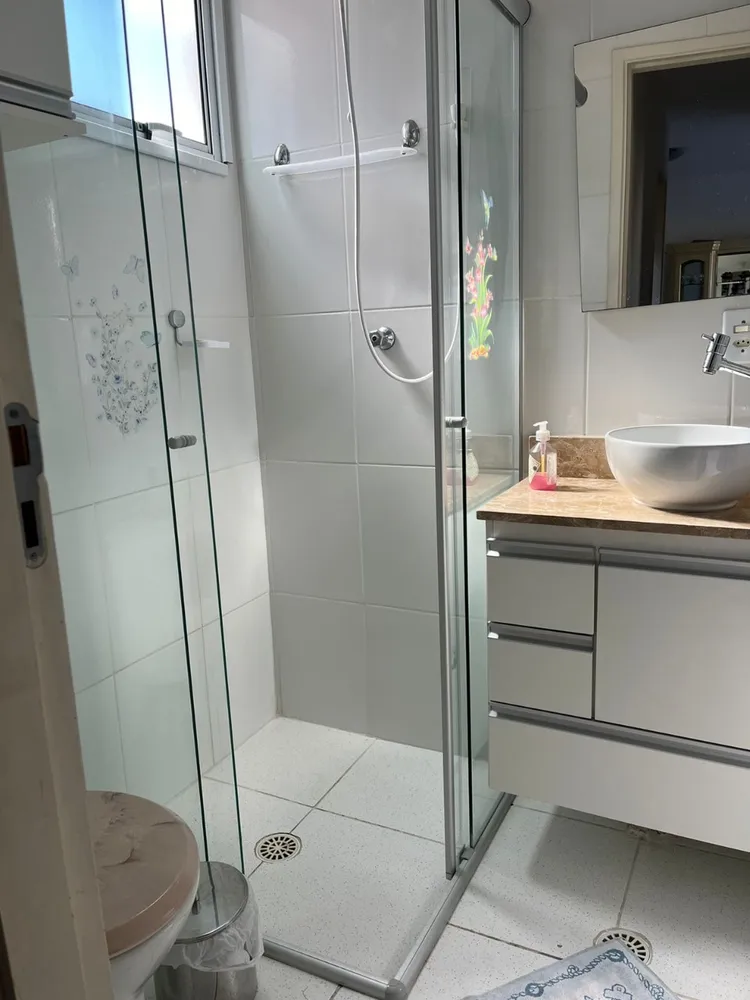 Apartamento, 2 quartos, 47 m² - Foto 9