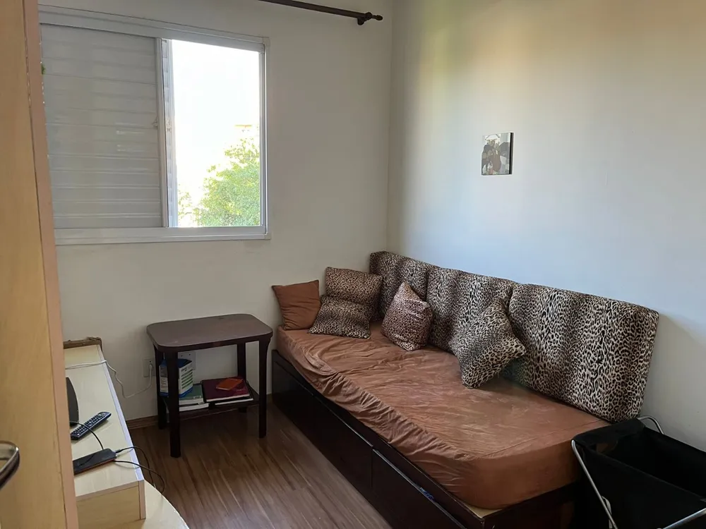 Apartamento, 2 quartos, 47 m² - Foto 3