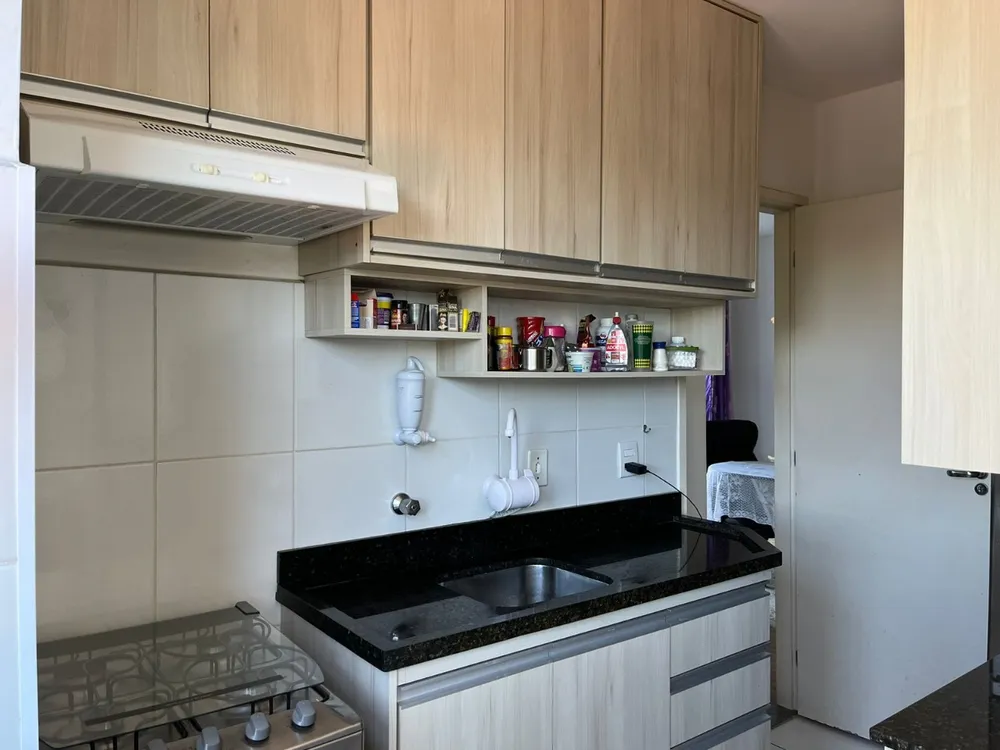 Apartamento, 2 quartos, 47 m² - Foto 6