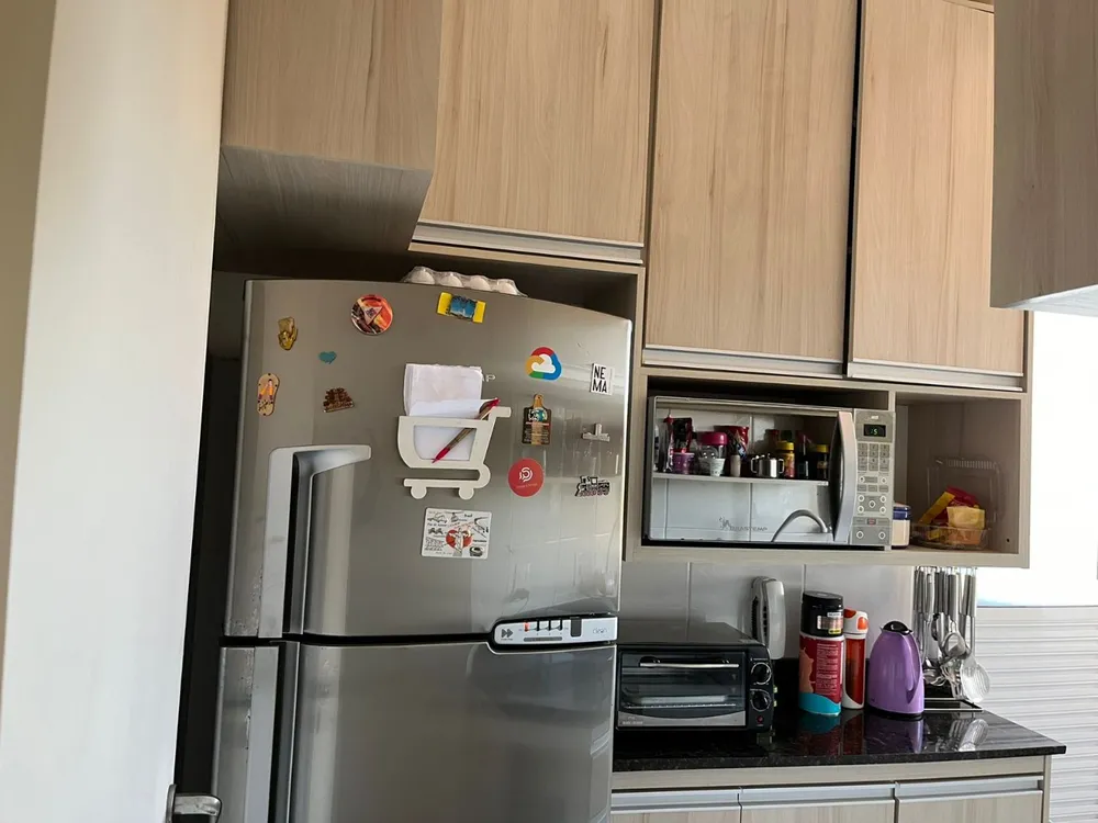 Apartamento, 2 quartos, 47 m² - Foto 5