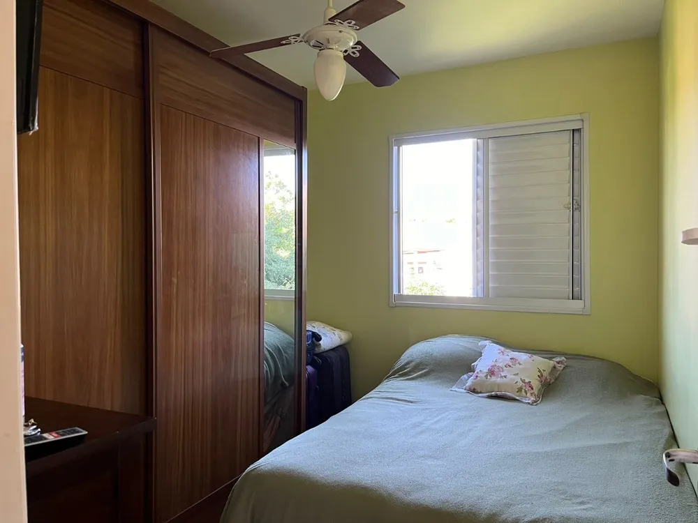 Apartamento, 2 quartos, 47 m² - Foto 4