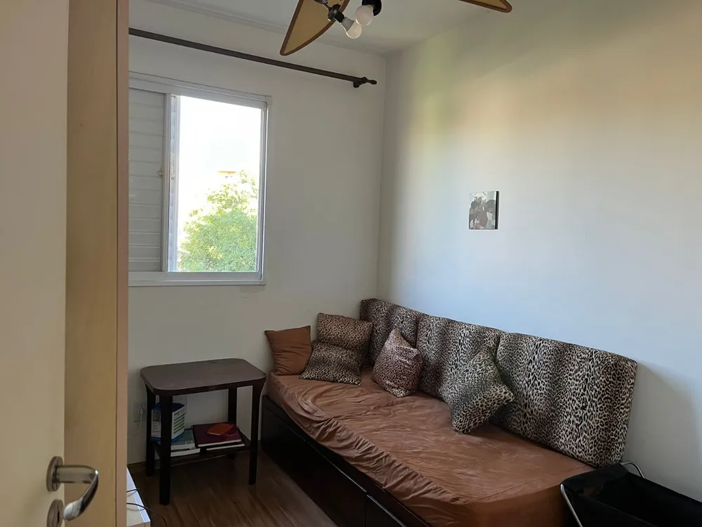 Apartamento, 2 quartos, 47 m² - Foto 2