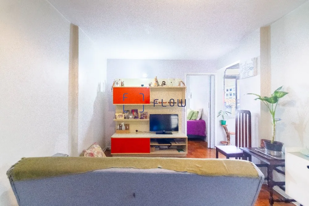 Apartamento, 1 quarto, 54 m² - Foto 2