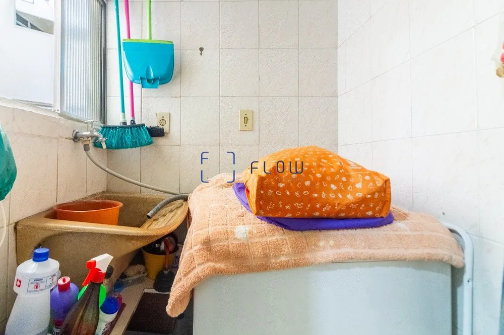 Apartamento, 1 quarto, 54 m² - Foto 5