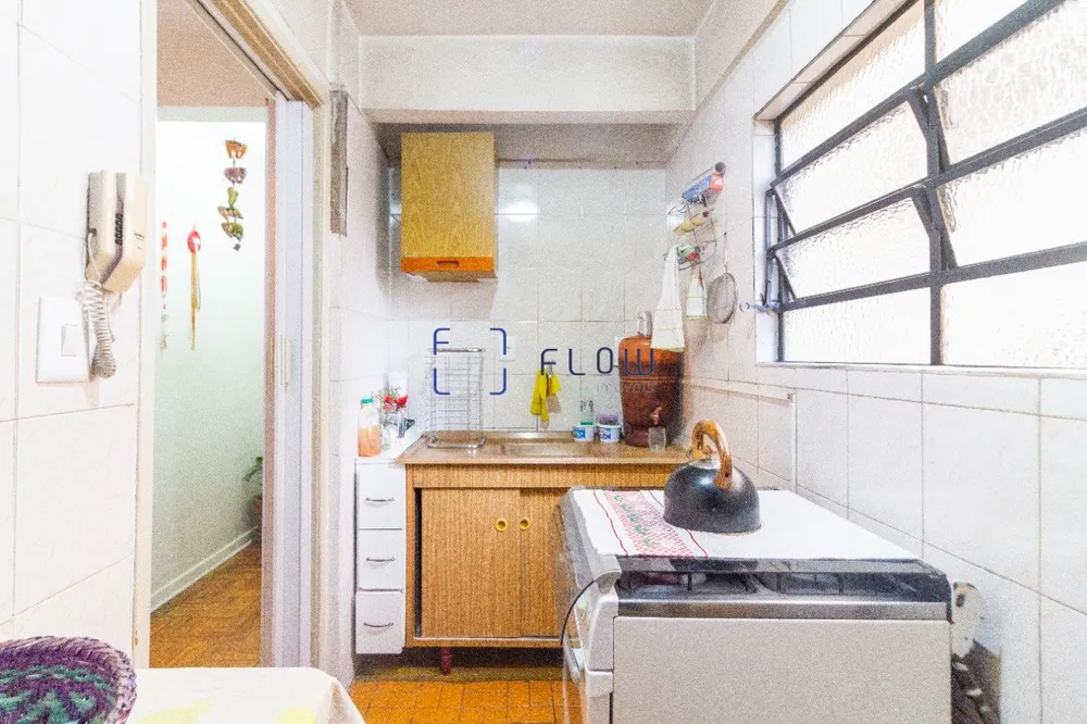Apartamento, 1 quarto, 54 m² - Foto 8