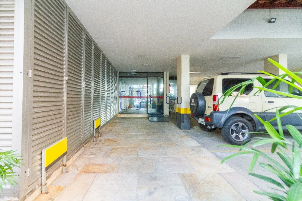 Apartamento, 1 quarto, 54 m² - Foto 12