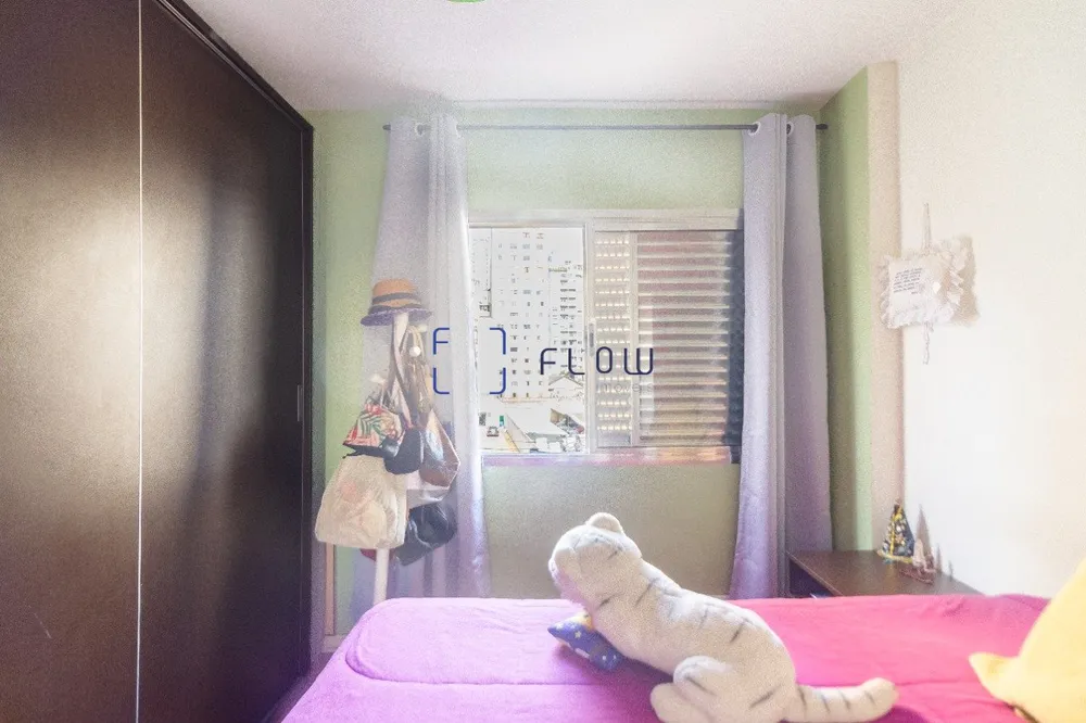 Apartamento, 1 quarto, 54 m² - Foto 4