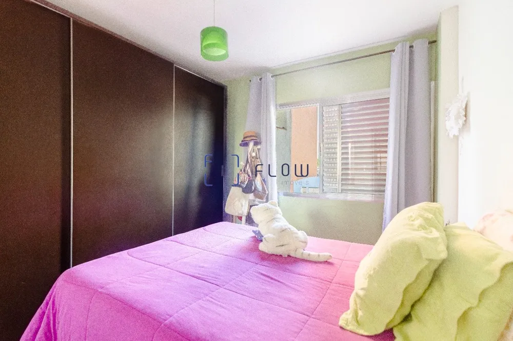 Apartamento, 1 quarto, 54 m² - Foto 8